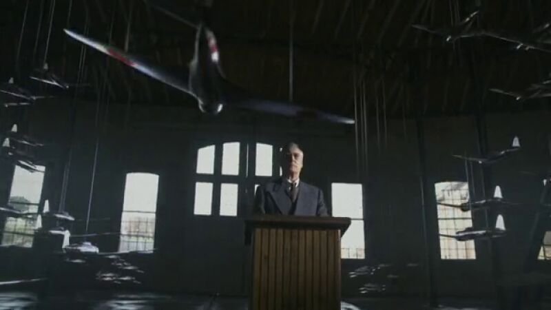 Franklin D. Roosevelt, Presidente de EEUU