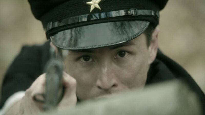 Se entrenó en uno de los servicios militares más duros de todo el mundo 