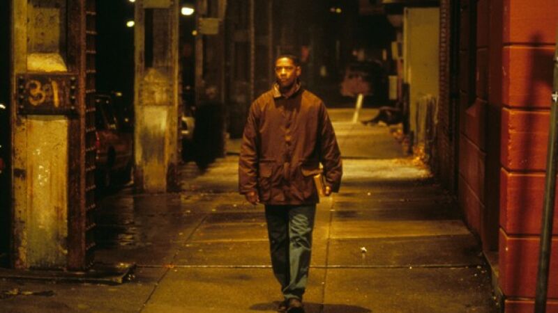 Denzel Washington se mete en la piel de un inspector de homicidios en 'Fallen'