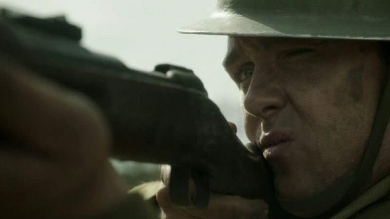 El disparo que cambió la Historia