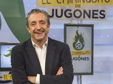Chiringuito de jugones Chiringuito de jugones