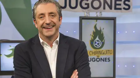 Chiringuito de jugones Chiringuito de jugones