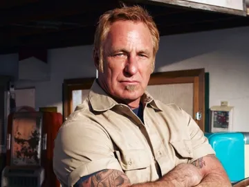 Los restauradores Los restauradores