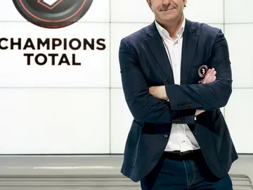 Champions Total Champions Total