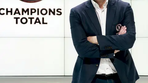 Champions Total Champions Total