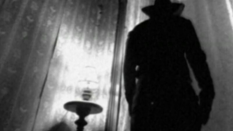 Los 'Buscadores de fantasmas' visitan un terrorífico hotel en México 