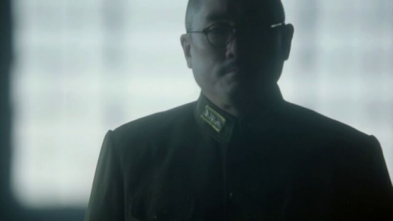 Los japoneses atacan a EE.UU. en Pearl Harbor