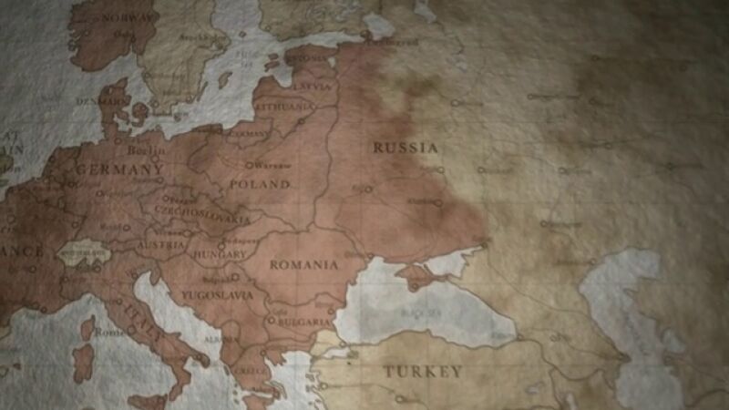 El crudo invierno de Moscú puede a los alemanes