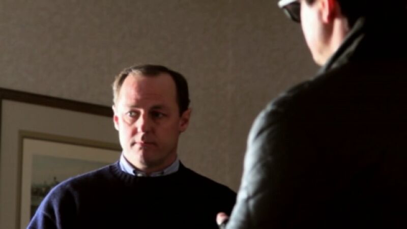 Los 'Buscadores de fantasmas' investigan una granja en Indiana