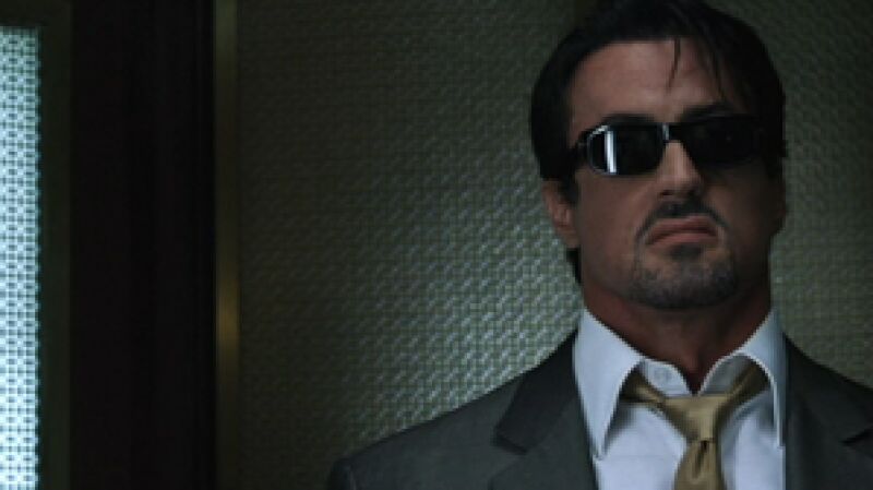 Sylvester Stallone busca venganza en 'Get Carter'