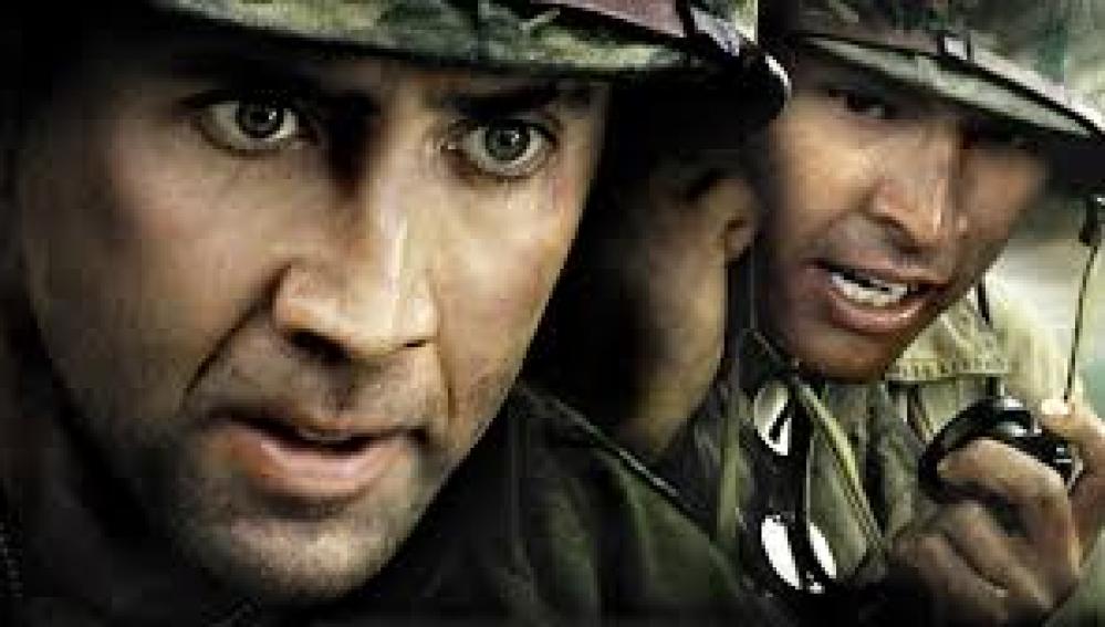 'Windtalkers'