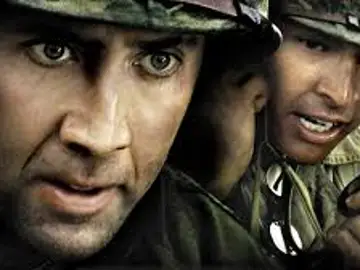 'Windtalkers' 'Windtalkers'