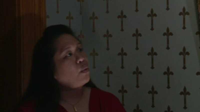 'Los buscadores de fantasmas' investigan The Whaley House en San Diego 