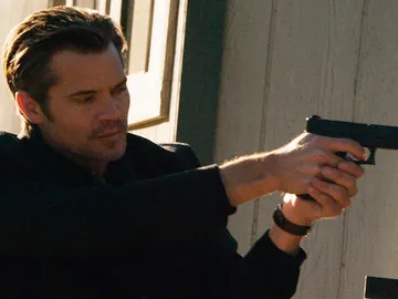 Justified Justified