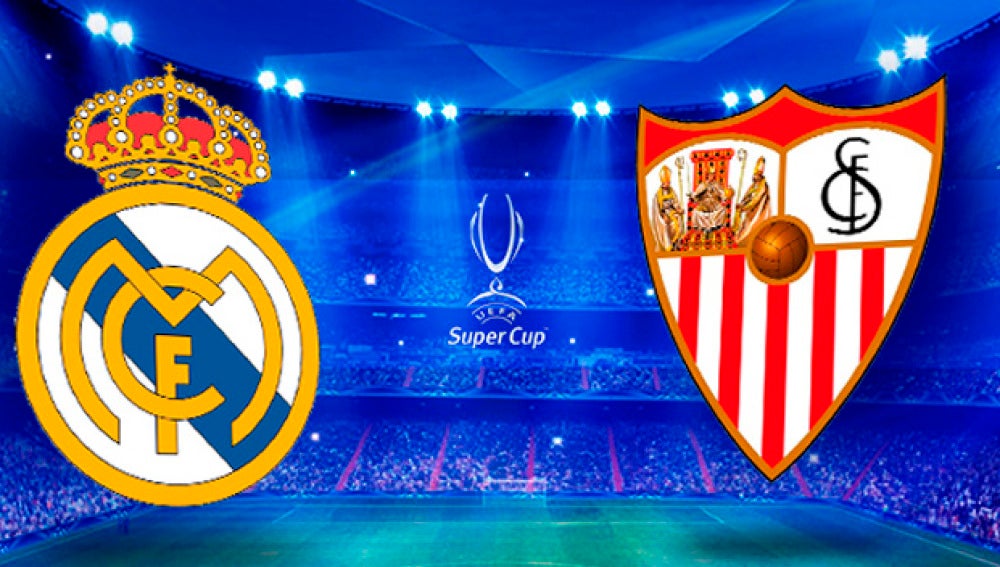 Supercopa de la UEFA 2014