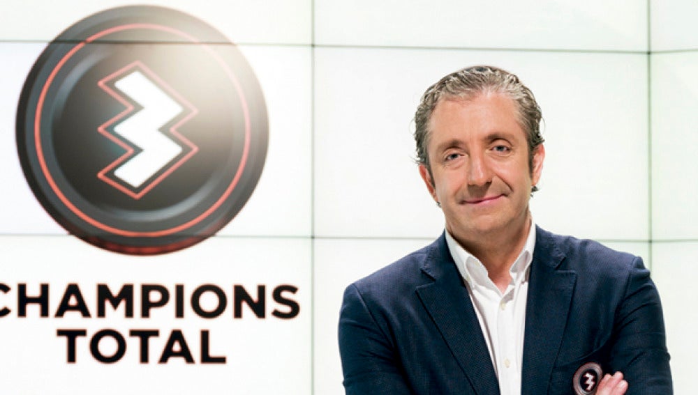 'Champions Total'