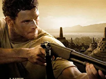 'Golpe en Java' 'Golpe en Java'