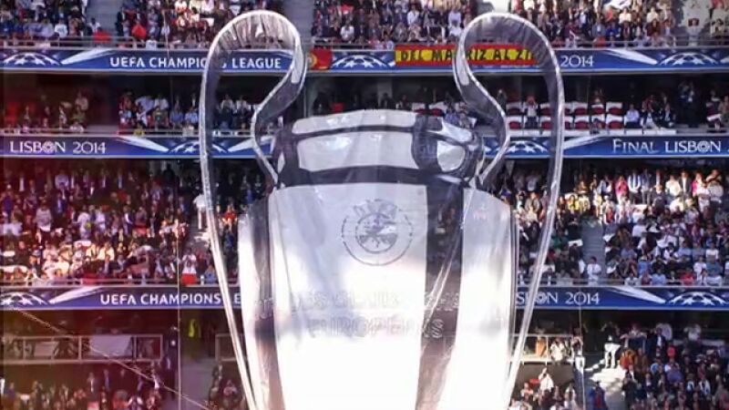 Primer resumen del Valencia- Mónaco en Mega