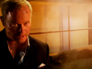 Quarles se le vuelve a escapar a Raylan Quarles se le vuelve a escapar a Raylan