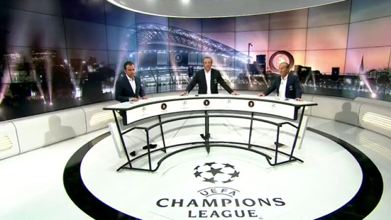 El mejor análisis del Mónaco-Valencia, con Josep Pedrerol en Mega