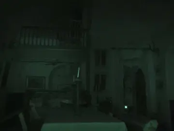 Buscadores de fantasmas Buscadores de fantasmas