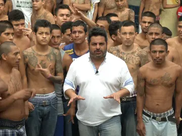 Encarcelados Encarcelados