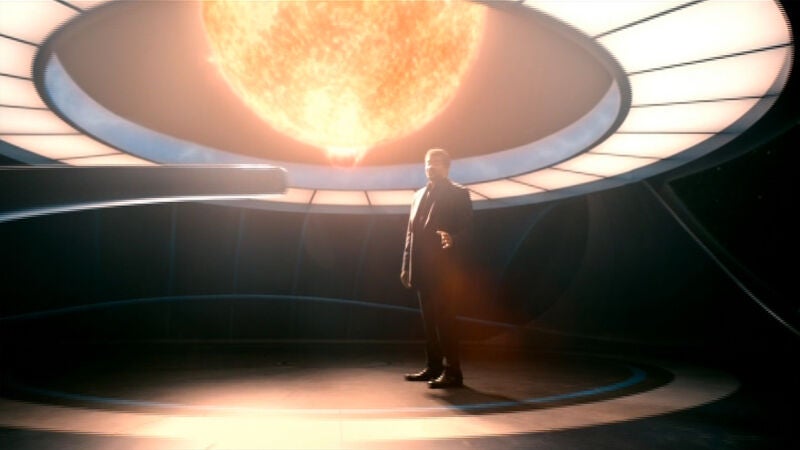 'Cosmos' avanza cómo podría ser nuestro futuro a través del conocimiento científico