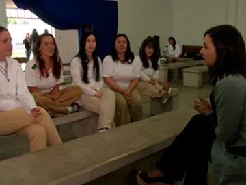 Encarcelados Encarcelados