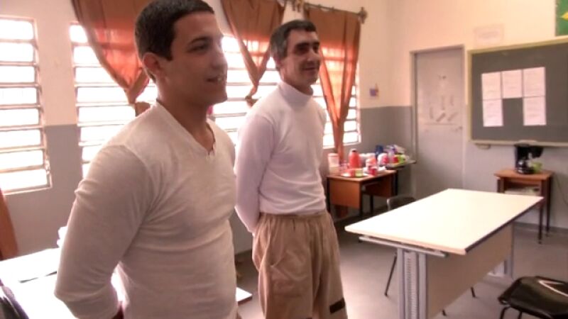 'Encarcelados' conoce diferentes casos de españoles detenidos en Sao Paulo