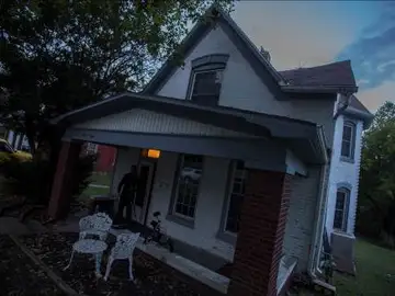 'Buscadores de fantasmas' 'Buscadores de fantasmas'