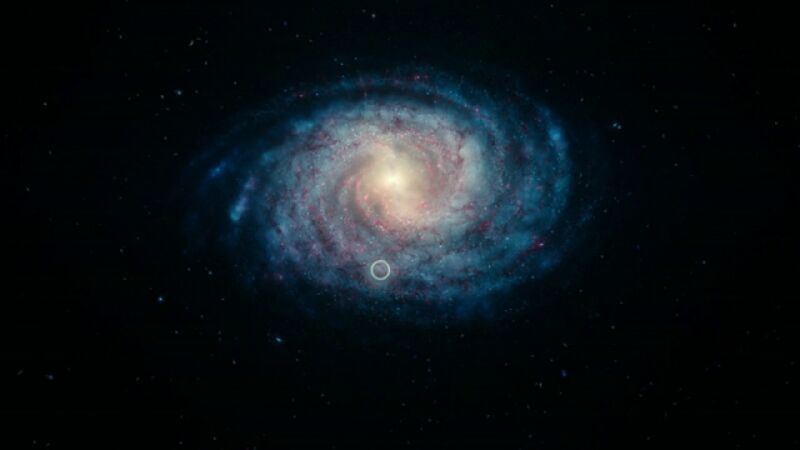 ¿Cuáles son los límites del universo?