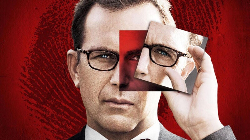 Kevin Costner y Demi Moore, juntos en 'Mr. Brooks'