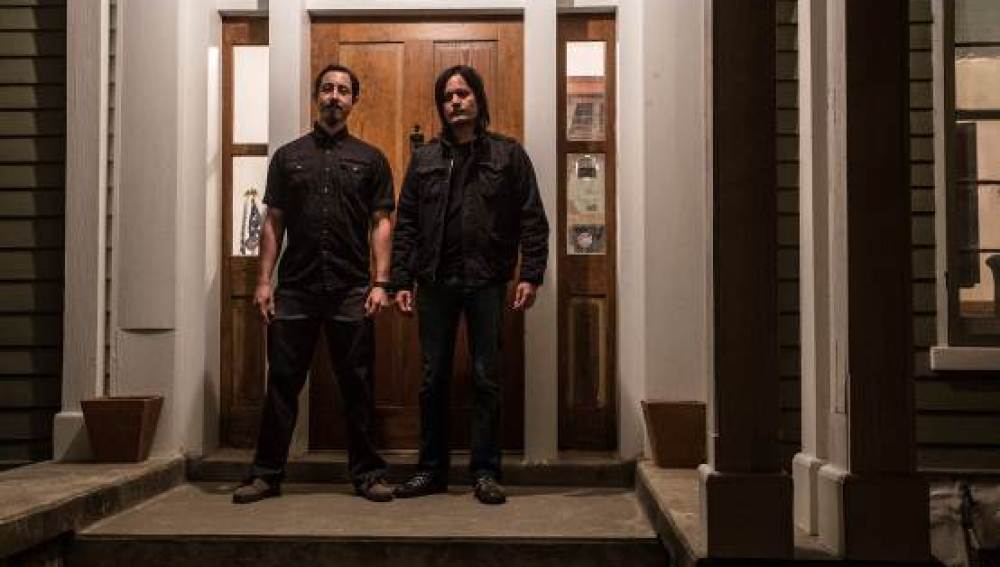 'Buscadores de fantasmas'
