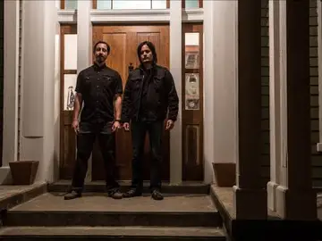 'Buscadores de fantasmas' 'Buscadores de fantasmas'