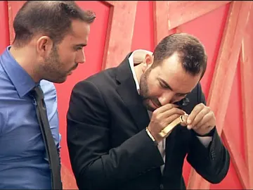 'Pawn Shop', la lujosa y exclusiva tienda de empeños de Madrid 'Pawn Shop', la lujosa y exclusiva tienda de empeños de Madrid