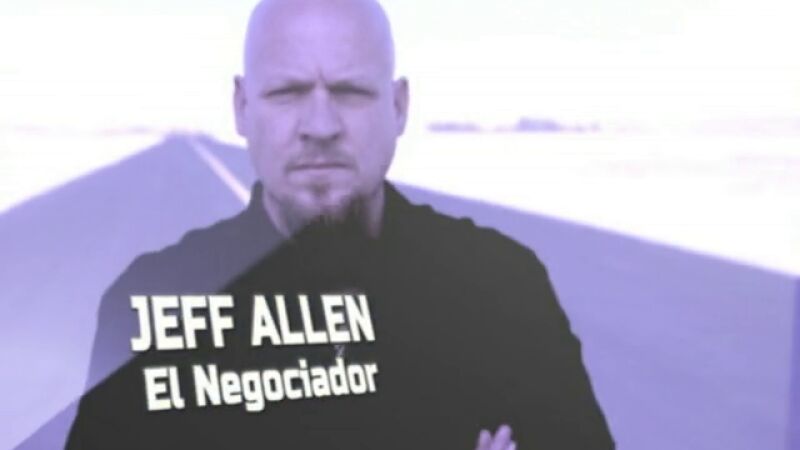 Jeff Allen 