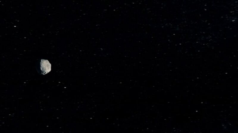 'Cuando el conocimiento conquistó al miedo'