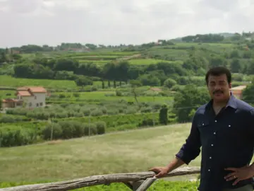 Cosmos episodio 10 Cosmos episodio 10