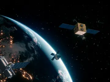 Cosmos episodio 9 Cosmos episodio 9