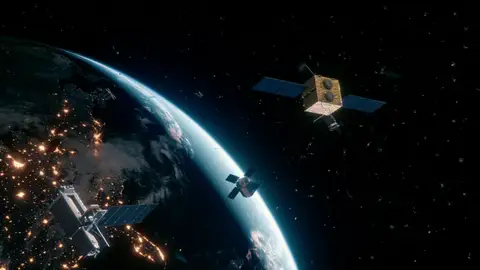 Cosmos episodio 9 Cosmos episodio 9