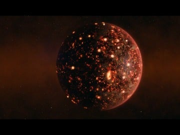 Cosmos episodio 7