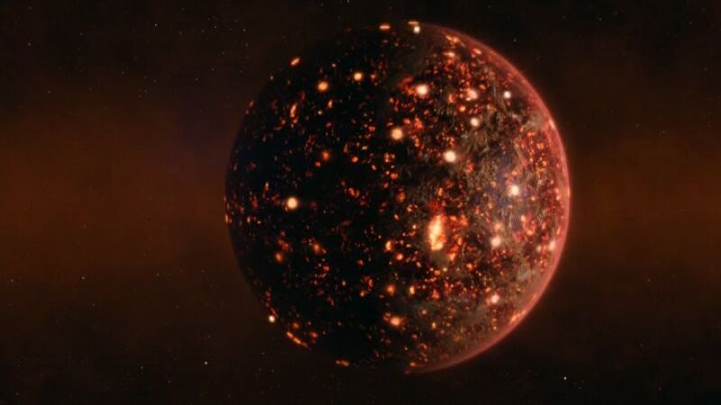 La habitación limpia