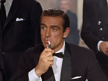 Agente 007 contra el Dr. No Agente 007 contra el Dr. No