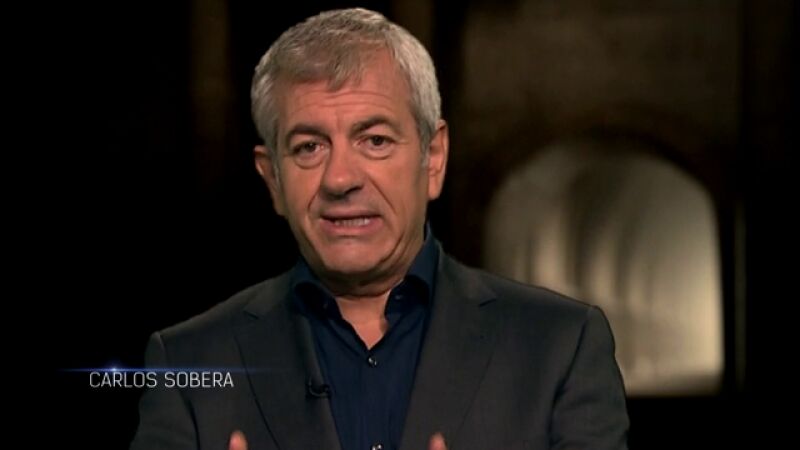 Cosmos nos desvela el secreto de la vida 