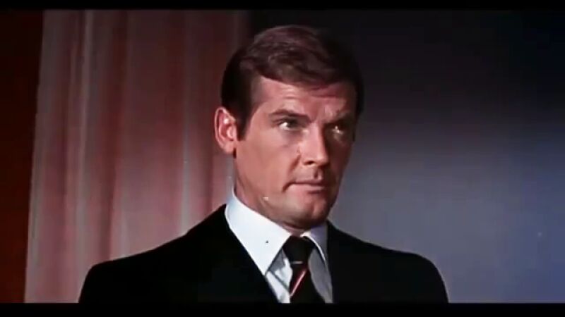 La saga 007 continúa con 'Vive y deja morir' 