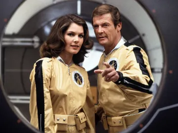Moonraker Moonraker