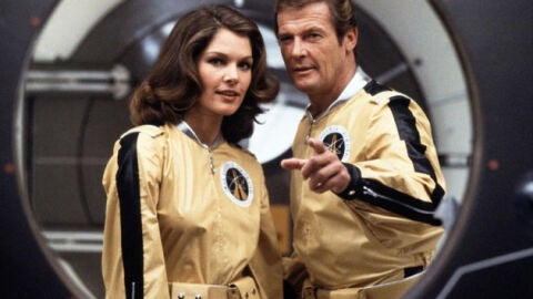 Moonraker