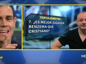 tertuliómetro a hermel tertuliómetro a hermel
