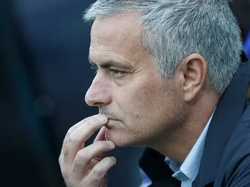 Mourinho Mourinho