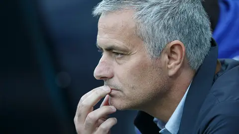 Mourinho Mourinho